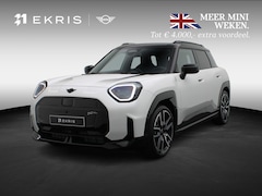 MINI Aceman - SE John Cooper Works Trim | Pakket XL