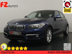 BMW 1-serie - 118i EDE Corporate Lease Urban Automaat - Navigatie - Cruise Control - Trekhaak
