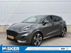 Ford Puma - 1.0 EB Hyb ST-Line X DRIVERPACK