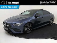 Mercedes-Benz CLA-Klasse - 200 Business Solution AMG Premium Plus /Panoramadak /Memory /Nightpakket