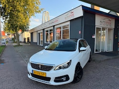 Peugeot 308 - 1.2 PureTech Blue Lease Premium|NAP|AIRCO|APK|NAVI