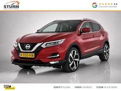 Nissan Qashqai - 1.3 DIG-T Premium Edition