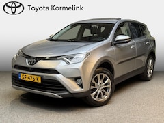 Toyota RAV4 - 2.0 VVT-i AWD Executive