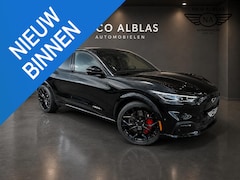 Ford Mustang Mach-E - Extended First Edition AWD 91 kWh