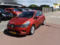 Renault Clio - 1.2 TCe Zen Automaat