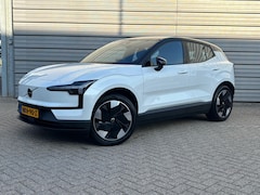 Volvo EX30 - 272PK Extended Range Plus 69 kWh | HK Audio | Climate Pack | Elek achterklep | 19'' all se