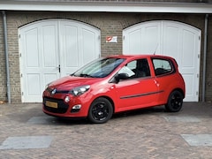 Renault Twingo - 1.2 16V Parisienne Cruise control