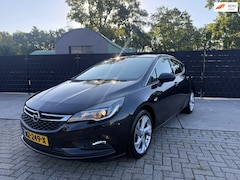 Opel Astra - 1.4 Innovation