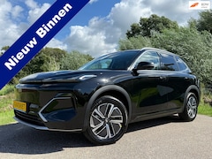 Geely Starray EM-i - 1.5 Pro Plug-in Hybrid Automaat / NIEUW / 360 Camera / Apple CarPlay-Android Auto / Leder