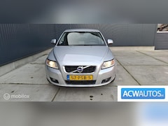 Volvo V50 - 2.0 Sport