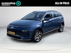 Hyundai Bayon - 1.0 T-GDI Comfort | Cruise Control | Apple Carplay / Android Auto | Navigatie | Parkeersen