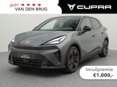 CUPRA Raval - Performance 56 kWh 211 PK | Elektrische stoelen | 360 Camera | Adaptieve Cruise Control |