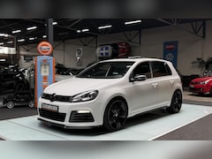 Volkswagen Golf - 2.0 TSI GTI | DSG | R20 | Leer | Dak | Navi | Cruise