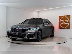 BMW 7-serie - 750Li xDrive High Executive 531PK | Bowers&Wilkins | Laser | Massage | Lounge | Verlengde