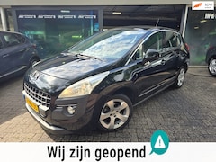Peugeot 3008 - 1.6 VTi ST | INRUILKOOPJE | AIRCO | PANO DAK | LMV | APK TOT 02-27 |