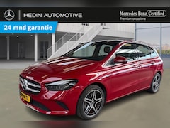 Mercedes-Benz B-klasse - B 250e Automaat Business Solution Luxury Limited | Designo | Premium Plus Pakket | Panoram