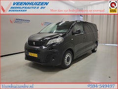 Peugeot Expert - 1.5BlueHDI 120pk Inrichting Euro 6