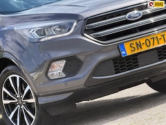 Ford Kuga - 1.5 EcoBoost ST Line - Magnetic Grey - TSC/Trekhaak/SYNC3 - Topstaat