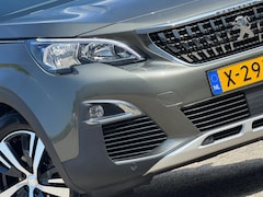 Peugeot 3008 - 1.2 PureTech Crossway - Gris Amazonite - Compleet onderhouden