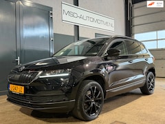 Skoda Karoq - 1.5 TSI ACT Style Onderhouden Apple Carplay