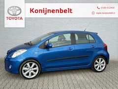 Toyota Yaris - 1.8 VVTi TS 5-deurs | NL auto | Eerste Eigenaar | Airco
