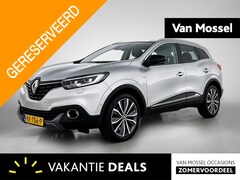 Renault Kadjar - 1.2 TCe Bose |Te Financieren v.a. €165 P/M |