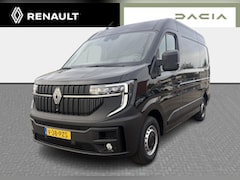 Renault Master E-Tech - T35 L2H2 Advance long range 87 kWh - additionele parkeerhulp, 22 kW (3-fase, 32 A) AC-lade