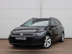 Volkswagen Golf Variant - 1.0 eTSI Life Business 110pk DSG7