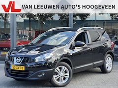 Nissan Qashqai - Qashqai+2 2 2.0 Optima | Nieuwe APK | Pano | 7 Persoons | Trekhaak
