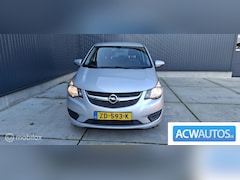 Opel Karl - 1.0 ecoFLEX 120 Jaar Edition