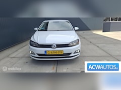 Volkswagen Polo - 1.0 TSI 130 pk R-Line Wheels
