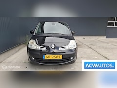 Renault Modus - 1.2 TCE Dynamique