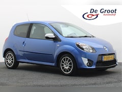 Renault Twingo - 1.2 TCE Gordini GT 100pk Cruise, Sportstoelen, Airco, LM Velgen 15"