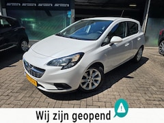 Opel Corsa - 1.4 Edition | 1E EIGENAAR |3/6 OF 12MND GARANTIE | CRUISE | AIRCO | LMV |