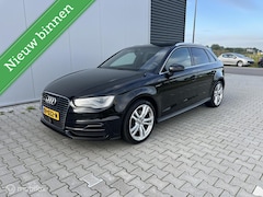 Audi A3 Sportback - 1.4 e-tron PHEV Ambition Pro Line plus