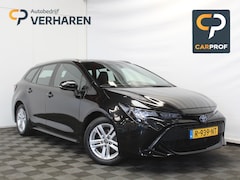 Toyota Corolla Touring Sports - 1.8 Hybrid Active CLIMATE | ADAPCRUISE | DAB | LMV16 | CAMERA | LED | NAVI | CARPLAY