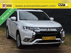 Mitsubishi Outlander - 2.4 PHEV Diamand Edition 360º/PANORAMADAK/CARPLAY/ANDROID/CAMERA/ACC/ETC,