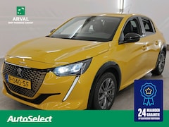 Peugeot e-208 - EV 50 kWh 136pk Allure Pack | SOH 90% | Connect 3D Nav | Camera | LED | PDC | CarPlay | Ge