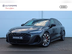Audi A6 Avant - 2.0 e-hybrid quattro S edition Competition 367pk S Tronic | SOH 99, 6% |