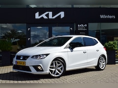 SEAT Ibiza - 1.0 TSI FR Business Intense DSG Automaat | Adapt Cruise Control | Camera | Climate Control