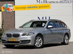 BMW 5-serie Touring - 520xd LCI High Executive Keyless Stoelverwarming