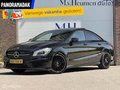 Mercedes-Benz CLA-Klasse - 180 AMG Pano Carplay Camera Stoelverwarming