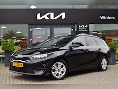 Kia Cee'd Sportswagon - Ceed 1.0 T-GDi DynamicPlusLine | Stoel- & Stuurverwarming | Adapt Cr Control | Navigatie |