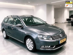 Volkswagen Passat Variant - 2.0 TDI Comfortline BlueMotion