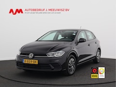 Volkswagen Polo - 1.0 TSI Life Business/ automaat/ trekhaak