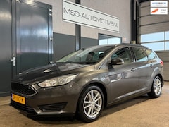 Ford Focus Wagon - 1.0 Trend Edition Trekhaak NAP