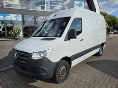 Mercedes-Benz Sprinter - 317 1.9 CDI L2 Pro L2-H2 Automaat * Schade * Export