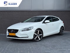 Volvo V40 - 1.6 T3 Summum | Navi | Leder | Trekhaak