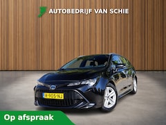 Toyota Corolla Touring Sports - 1.8 Hybrid Active 1e-Eig & Keurig-Onderh. BOVAG-Garantie. NL-Auto