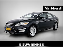 Ford Mondeo - 1.6 EcoBoost Platinum | Cruisecontrol | Panoramadak | Stoelverwarming | Trekhaak